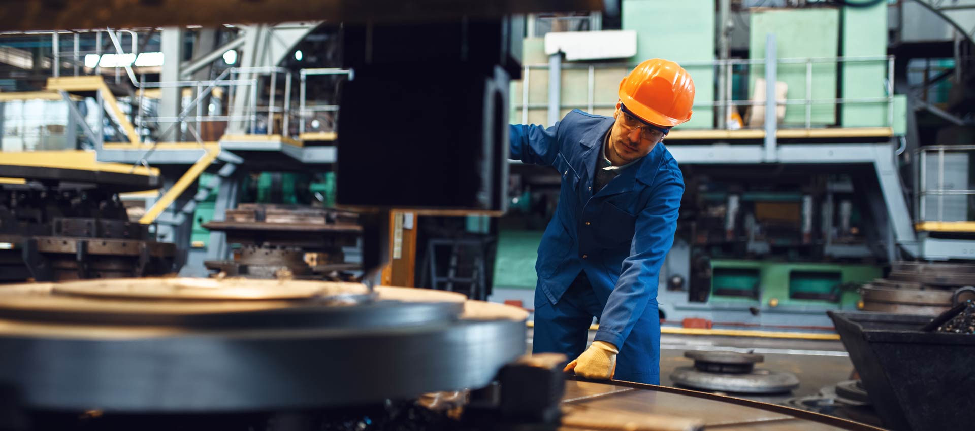 Custom Metal Fabrication